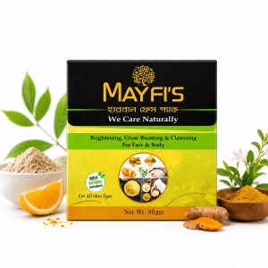 MAYFI'S™ Herbal Face Pack