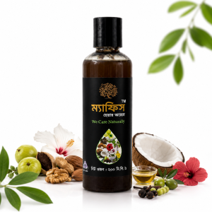 MAYFI'S™ Hair Oil