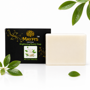 MAYFI'S™ Herbal Beauty Soap