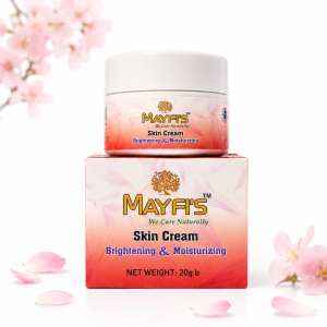 MAYFI'S™ Skin Cream