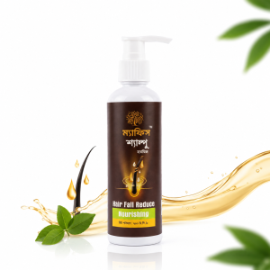 MAYFI’S™ Herbmix Shampoo