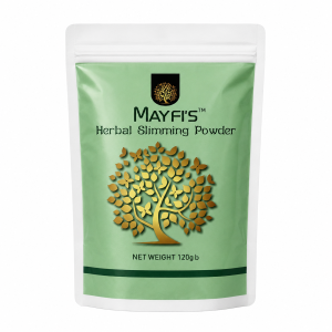 MAYFI'S™ Herbal Slimming Powder / ম্যাফিস হারবাল স্লিমিং পাউডার
