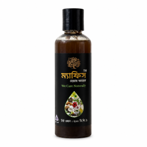 MAYFI'S™ Hair Oil / ম্যাফিস হেয়ার অয়েল