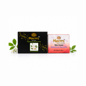 Velvet Touch [2in1]